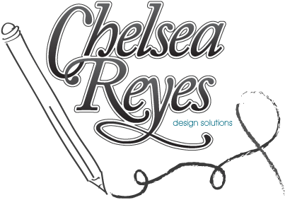 chelsea reyes visual communication design, graphic design, ux design